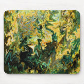 ザカーペット...... マウスパッド (正面)