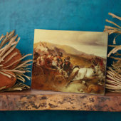 ザカー結婚ト フォトプラーク (側面)