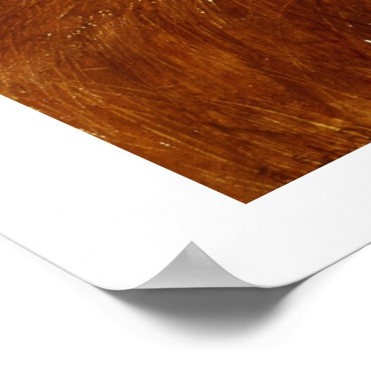 ザカー結婚ト ポスター (角)