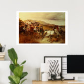 ザカー結婚ト ポスター (ホームオフィス)