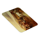 ザカー結婚ト マグネット (右側)