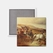 ザカー結婚ト マグネット (正面/裏面)