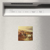 ザカー結婚ト マグネット (インサイチュ (食洗機))