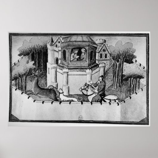 ザカ素晴らしン・イン・パイキング ポスター (正面)