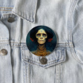 ザガウンレディファンタジーSF 缶バッジ (インサイチュ)