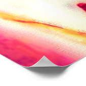 ザガッカーのキャンバス ポスター (角)