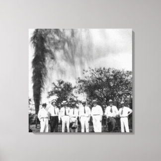 ザガッシャー キャンバスプリント