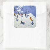 ザガリーベルプラニュ2004 スクエアシール (バッグ)