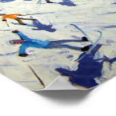 ザガリーベルプラニュ2004 ポスター (角)