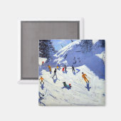 ザガリーベルプラニュ2004 マグネット (正面/裏面)