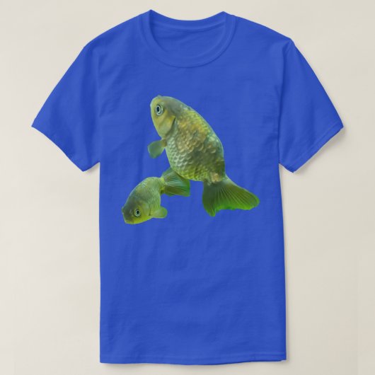 ザガルゴイル Tシャツ (デザイン正面)