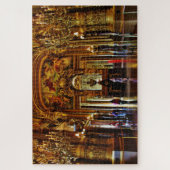 ザガルニエ劇場パリジグソーパズル ジグソーパズル (縦)