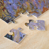 ザガルフアンアットアンティベスモネファインアート ジグソーパズル (側面)