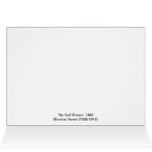 ザガルフストリームバイウィンスローホーマー (内部横(上))