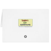 ザガルフストリームバイウィンスローホーマー (裏面横)