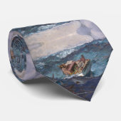 ザガルフストリーム1899 Wホーマー ネクタイ (ロール)