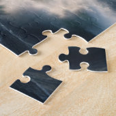 ザガレオン ジグソーパズル (側面)