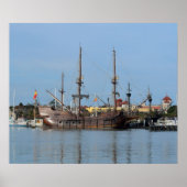 ザガレオン ポスター (正面)