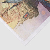 ザガレオン 薄葉紙 (詳細)