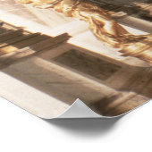 ザガレリーデグライス1678年~84年 ポスター (角)