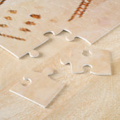 ザガレージ ジグソーパズル (側面)