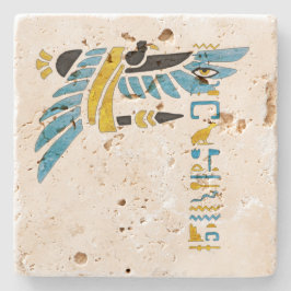 ザガーディアンイビス ストーンコースター