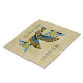 ザガーディアンイビス タイル (側面)