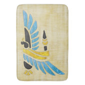 ザガーディアンイビス バスマット (正面縦)