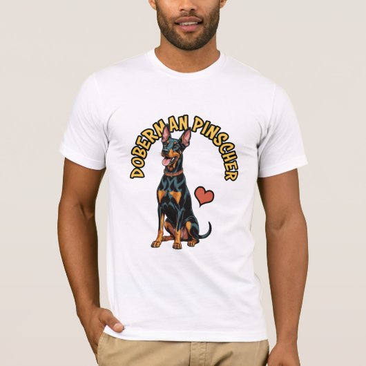 ザガーディアンズ注視点 Tシャツ (正面)
