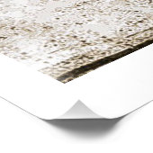 ザガーディアン（セピア） フォトプリント            (角)