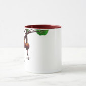 ザガーデナーズビーツマグ マグカップ (中央)