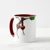 ザガーデナーズビーツマグ マグカップ (正面左)