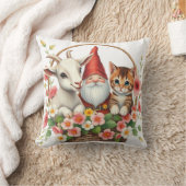 ザガーデナーズヘルパー クッション (ブランケット)