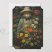 ザガーデナー (正面)