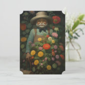 ザガーデナー (スタンド正面)