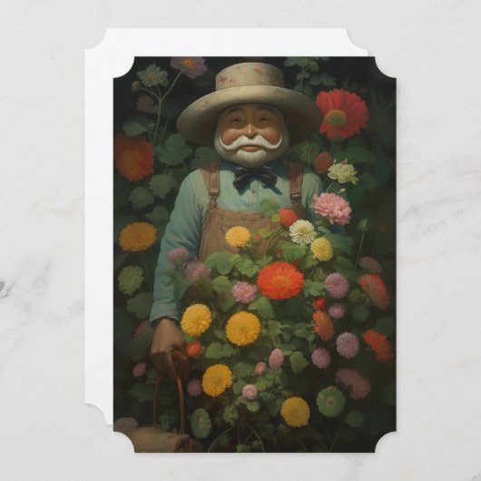 ザガーデナー (正面/裏面)