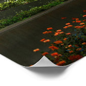 ザガーデナー ポスター (角)