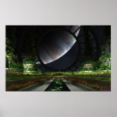 ザガーデナー ポスター (正面)