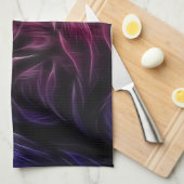 ザガーデンカラフル キッチンタオル (四つ折り)