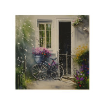 ザガーデンバイク