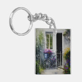 ザガーデンバイク キーホルダー (正面左)