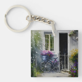 ザガーデンバイク キーホルダー