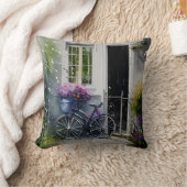 ザガーデンバイク クッション (ブランケット)