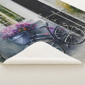 ザガーデンバイク シェルパブランケット (3/4)