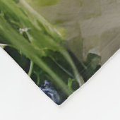 ザガーデンバイク フリースブランケット (角)