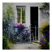 ザガーデンバイク