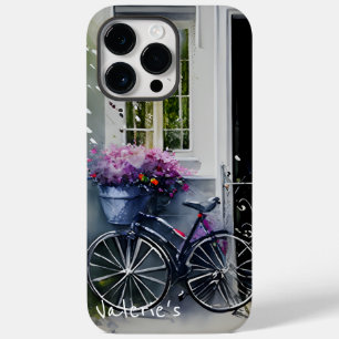ザガーデンバイク Case-Mate iPhone 14 PRO MAXケース