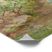 ザガーデンパス ポスター (角)