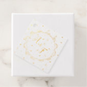 ザガーデンパーティー フェイバータグ (箱)