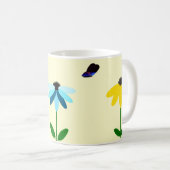 ザガーデンマグカップ コーヒーマグカップ (正面右)